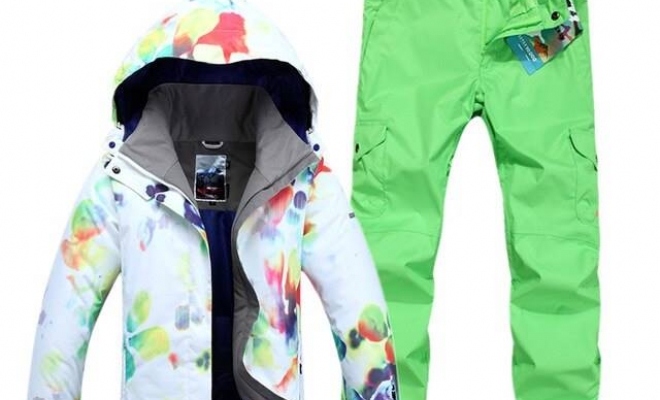 Lavage tenue de ski Courchevel Pressing Blanchisserie, Moutiers, Pressing Eco Blanc